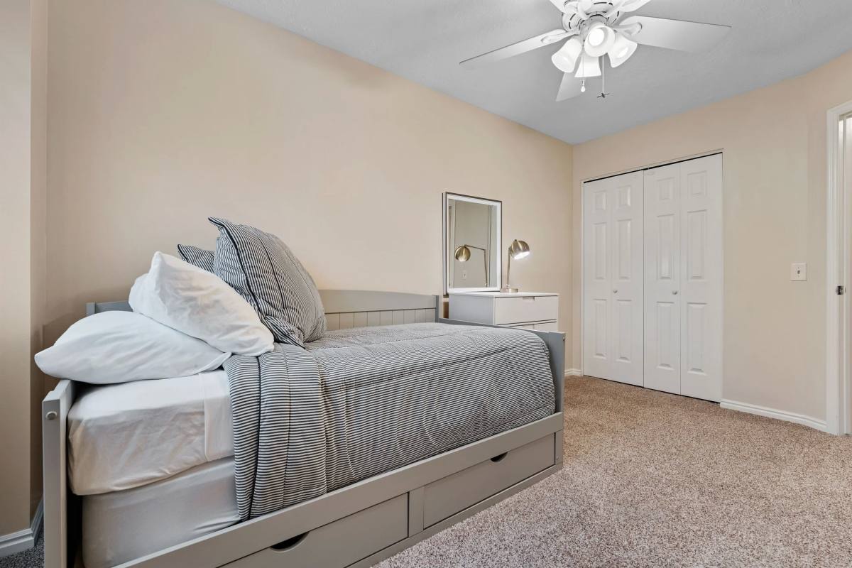 Townhouse for rent at 3581 Lost Spring Lane, Salt Lake City, UT 84121