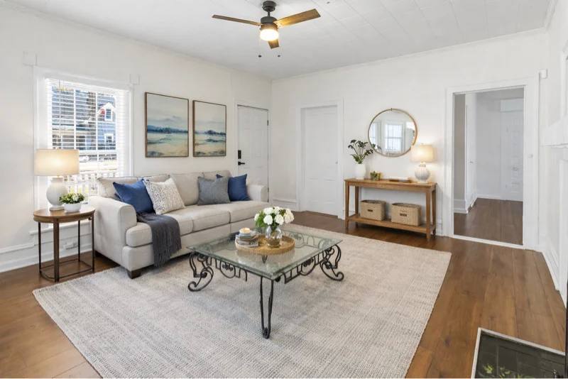 Apartment for rent at 318 Persons St #B, Fort Valley, GA 31030