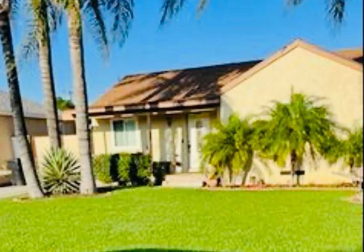 House for rent at 8895 Bennett Ave, Fontana, CA 92335