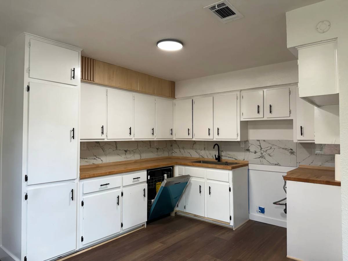 House for rent at 1114 Blackburn St, Commerce, TX 75428