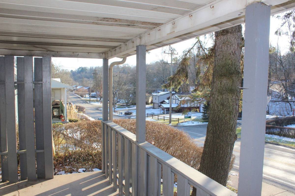 House for rent at 753 Jefferson Rd, Pittsburgh, PA 15235