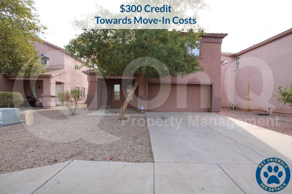 House for rent at 615 E Cody Dr, Phoenix, AZ 85040