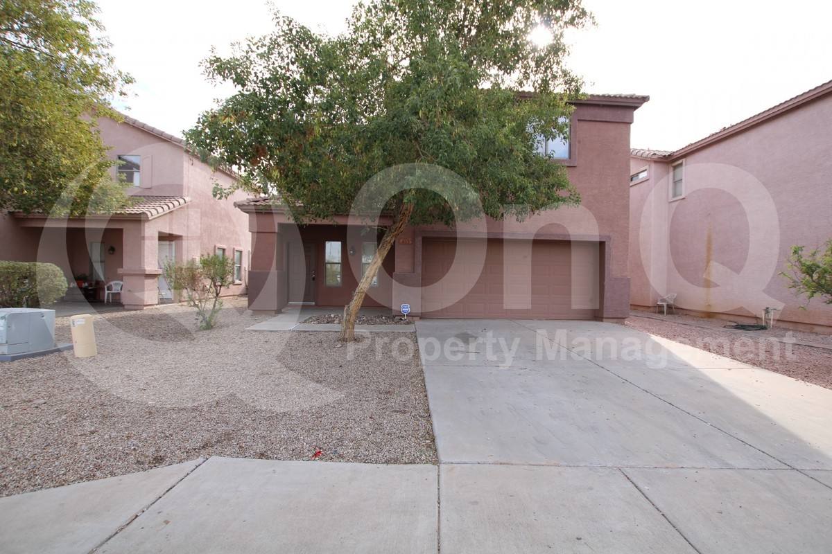 House for rent at 615 E Cody Dr, Phoenix, AZ 85040