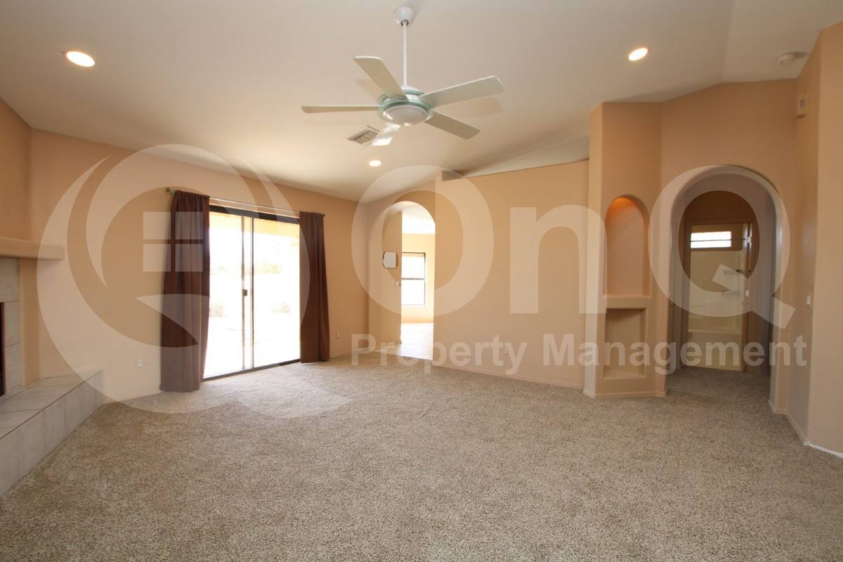 House for rent at 16805 E Glenbrook Blvd, Fountain Hills, AZ 85268