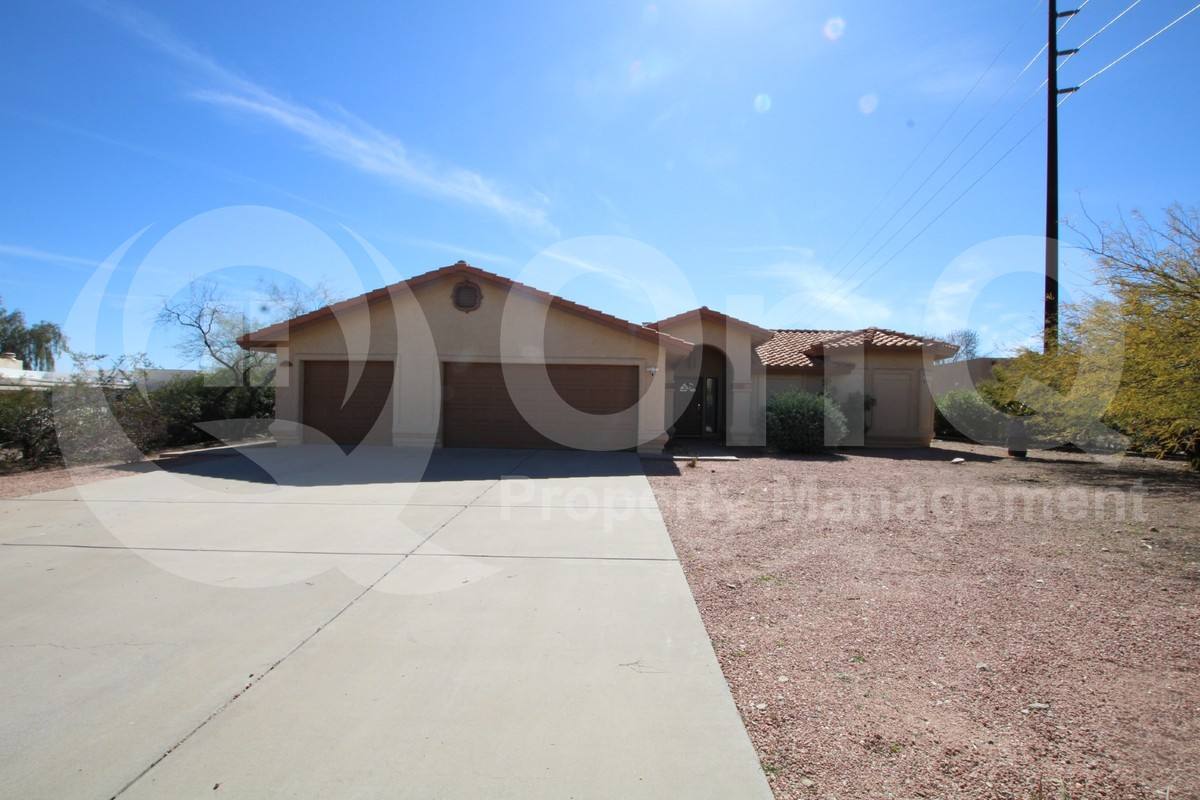 House for rent at 16805 E Glenbrook Blvd, Fountain Hills, AZ 85268