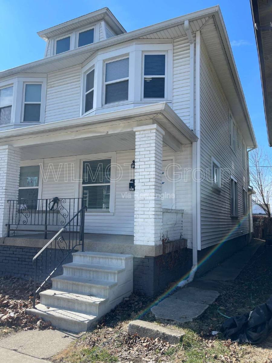 House for rent at 12 N Randolph St, Indianapolis, IN 46201