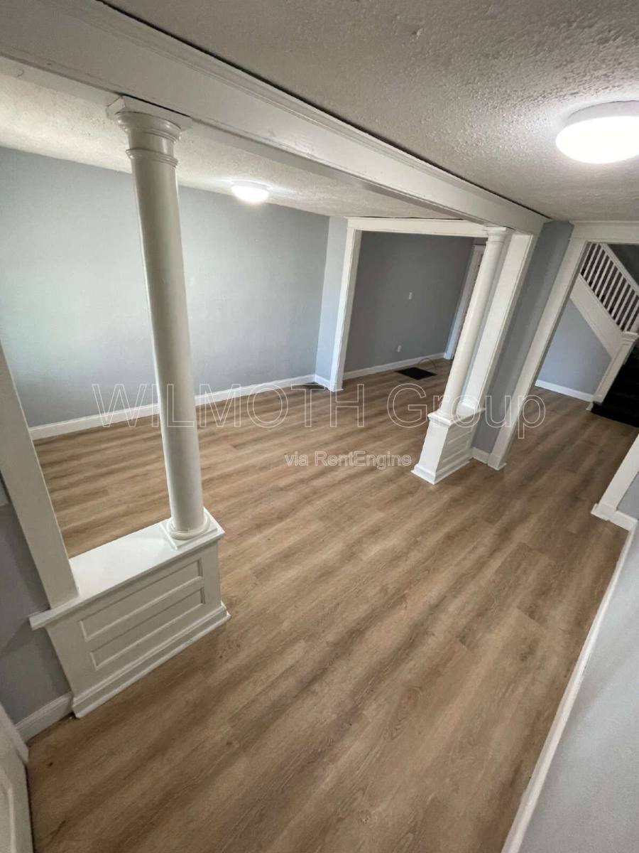 House for rent at 12 N Randolph St, Indianapolis, IN 46201