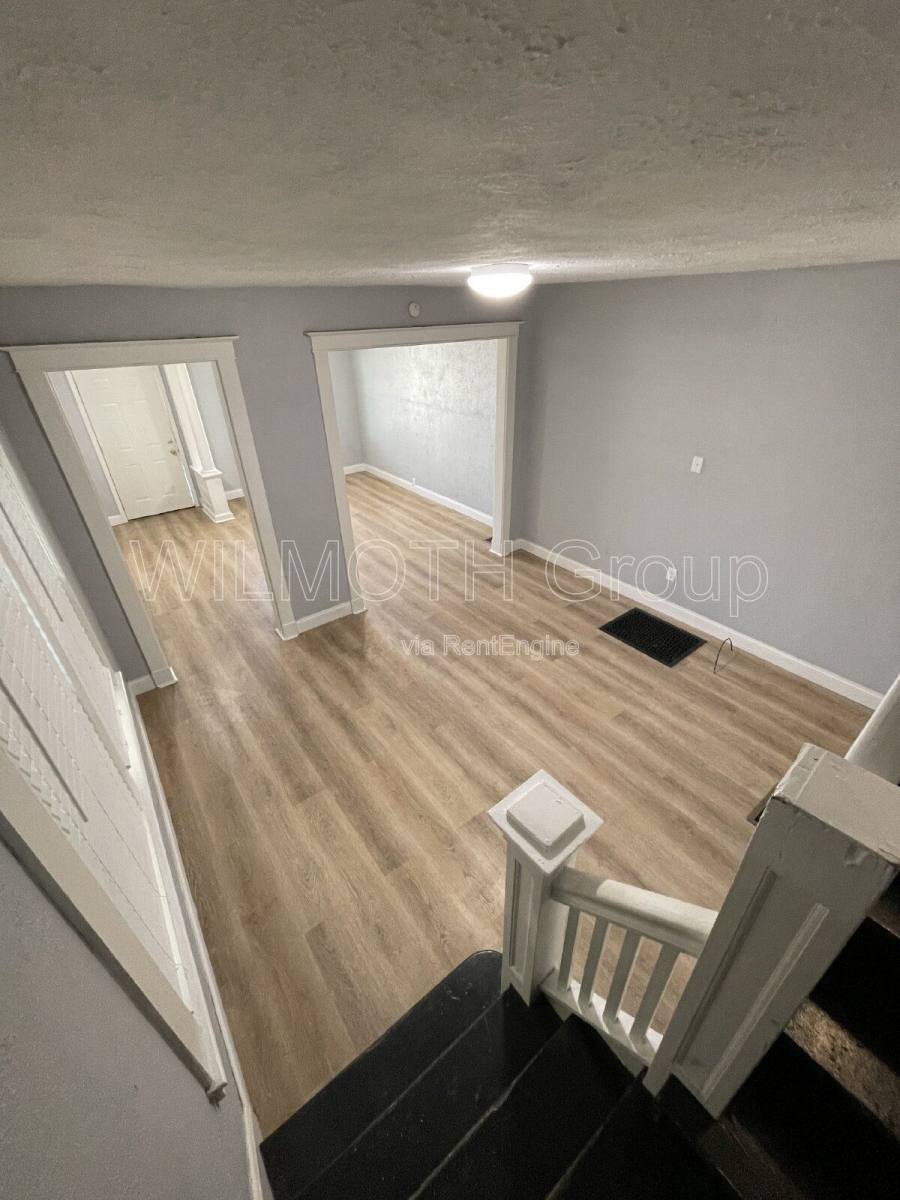 House for rent at 12 N Randolph St, Indianapolis, IN 46201