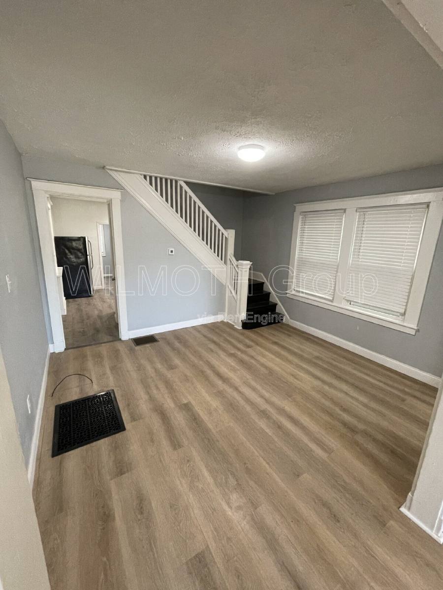 House for rent at 12 N Randolph St, Indianapolis, IN 46201