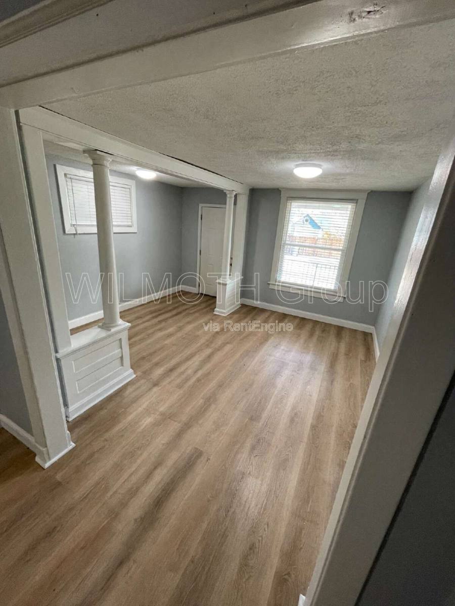 House for rent at 12 N Randolph St, Indianapolis, IN 46201