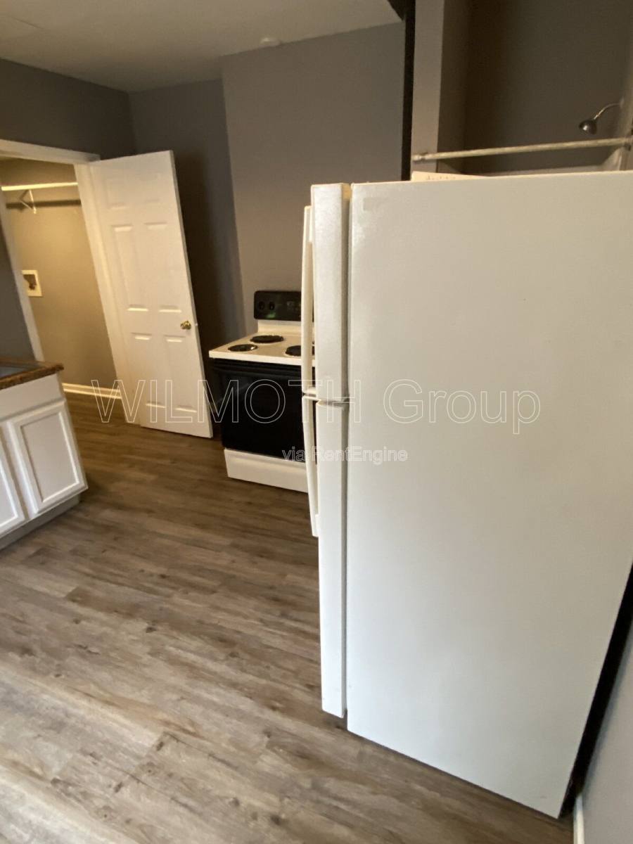 Apartment for rent at 1131 N Rural St E, Indianapolis, IN 46201