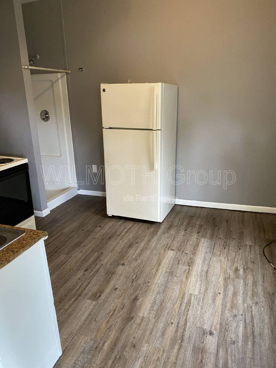 Apartment for rent at 1131 N Rural St E, Indianapolis, IN 46201