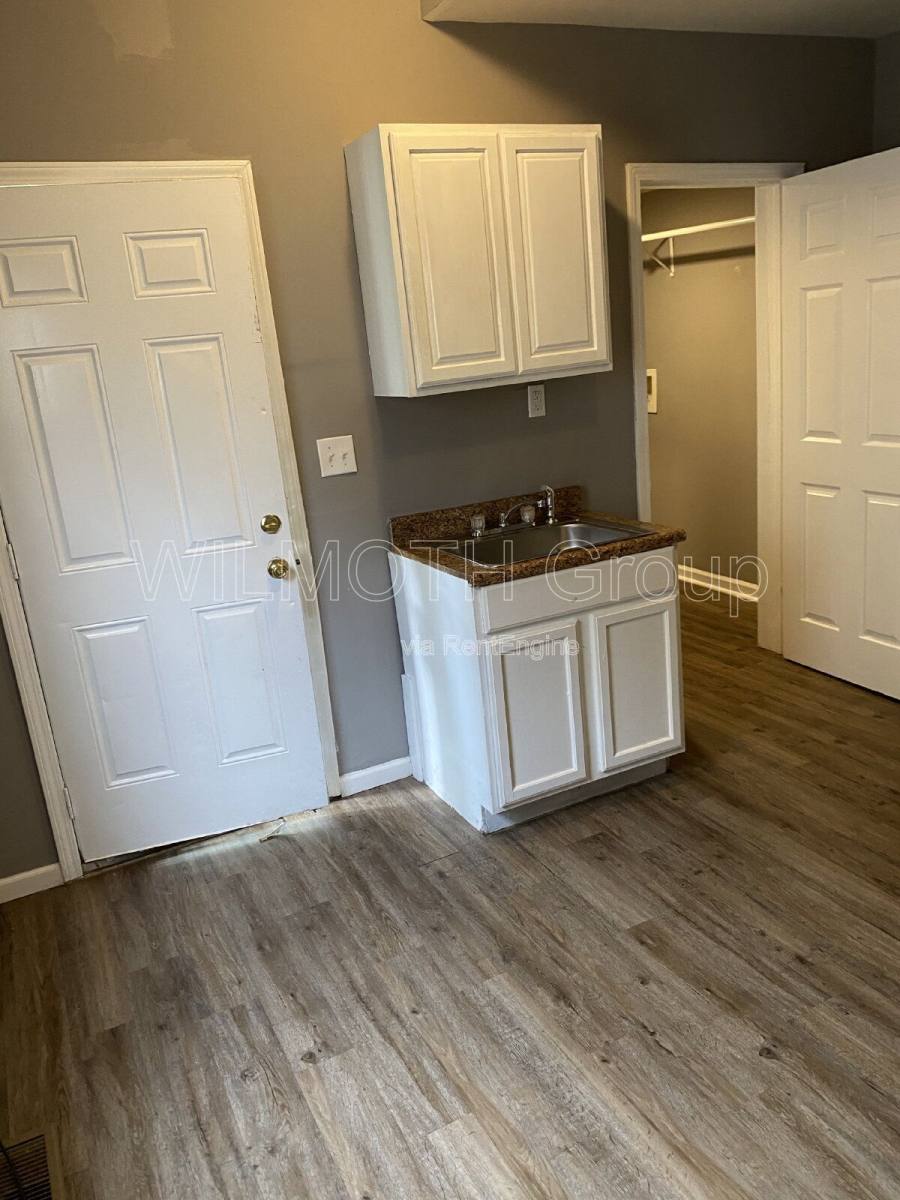 Apartment for rent at 1131 N Rural St E, Indianapolis, IN 46201