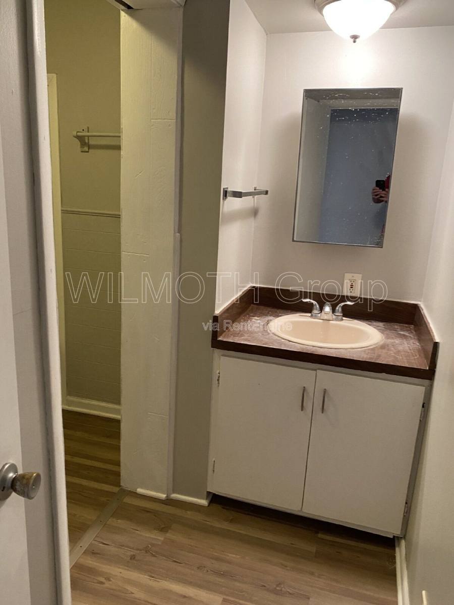Apartment for rent at 210 Whitlock Ave #B, Crawfordsville, IN 47933