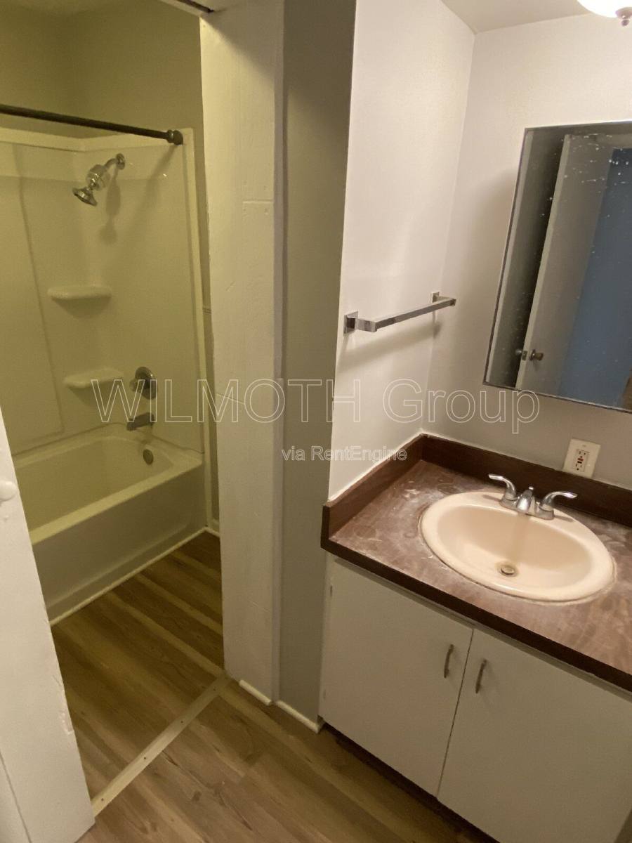 Apartment for rent at 210 Whitlock Ave #B, Crawfordsville, IN 47933