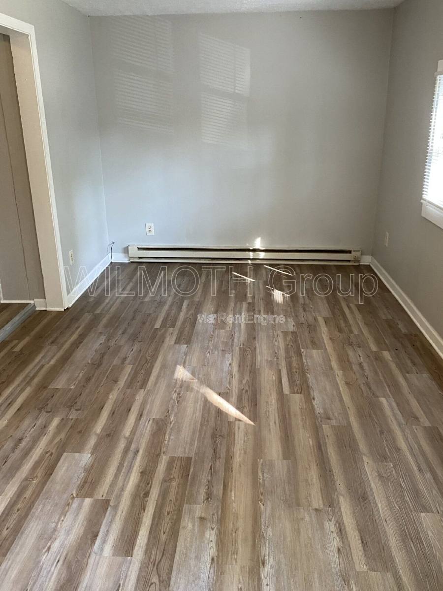 Apartment for rent at 210 Whitlock Ave #B, Crawfordsville, IN 47933