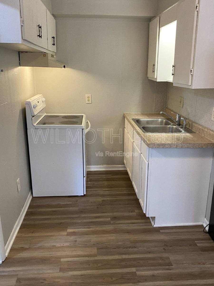 Apartment for rent at 210 Whitlock Ave #B, Crawfordsville, IN 47933
