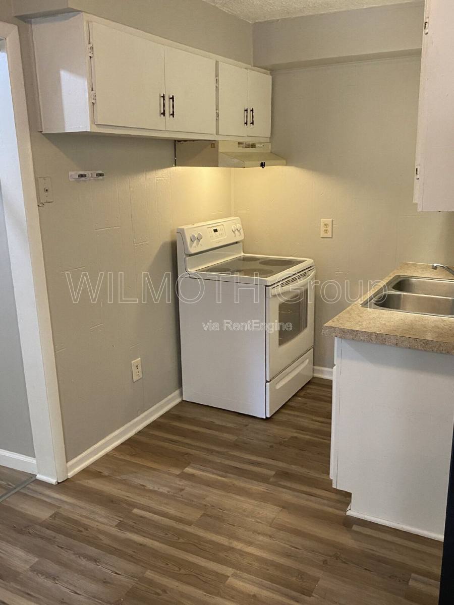 Apartment for rent at 210 Whitlock Ave #B, Crawfordsville, IN 47933