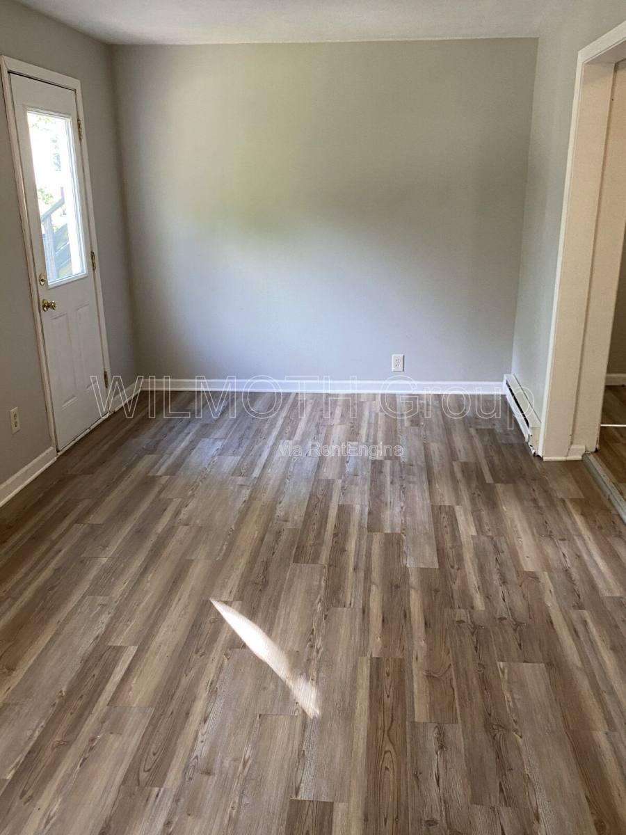 Apartment for rent at 210 Whitlock Ave #B, Crawfordsville, IN 47933
