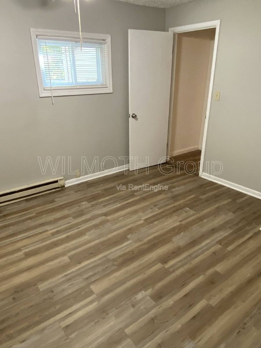 Apartment for rent at 210 Whitlock Ave #B, Crawfordsville, IN 47933