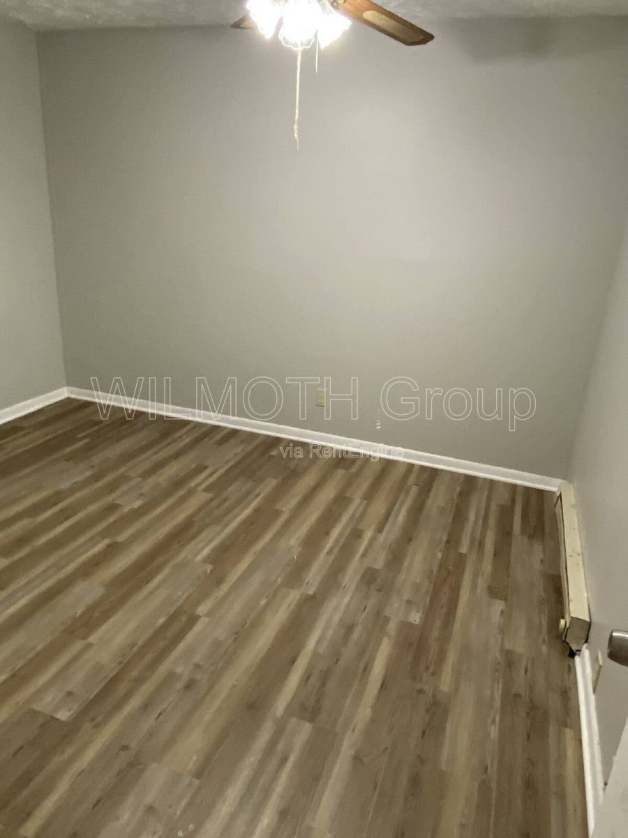 Apartment for rent at 210 Whitlock Ave #B, Crawfordsville, IN 47933