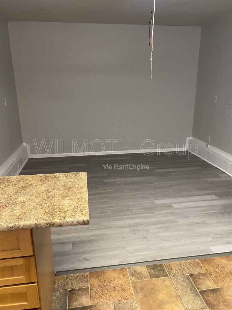 Apartment for rent at 1106 N Gale St #3, Indianapolis, IN 46201