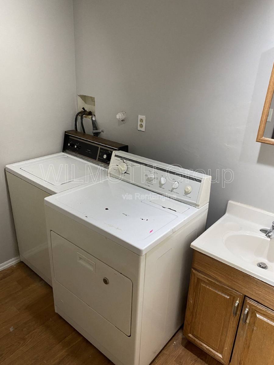 Apartment for rent at 1106 N Gale St #3, Indianapolis, IN 46201