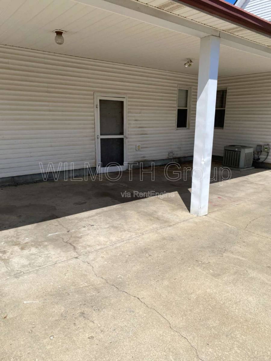 Apartment for rent at 1106 N Gale St #3, Indianapolis, IN 46201