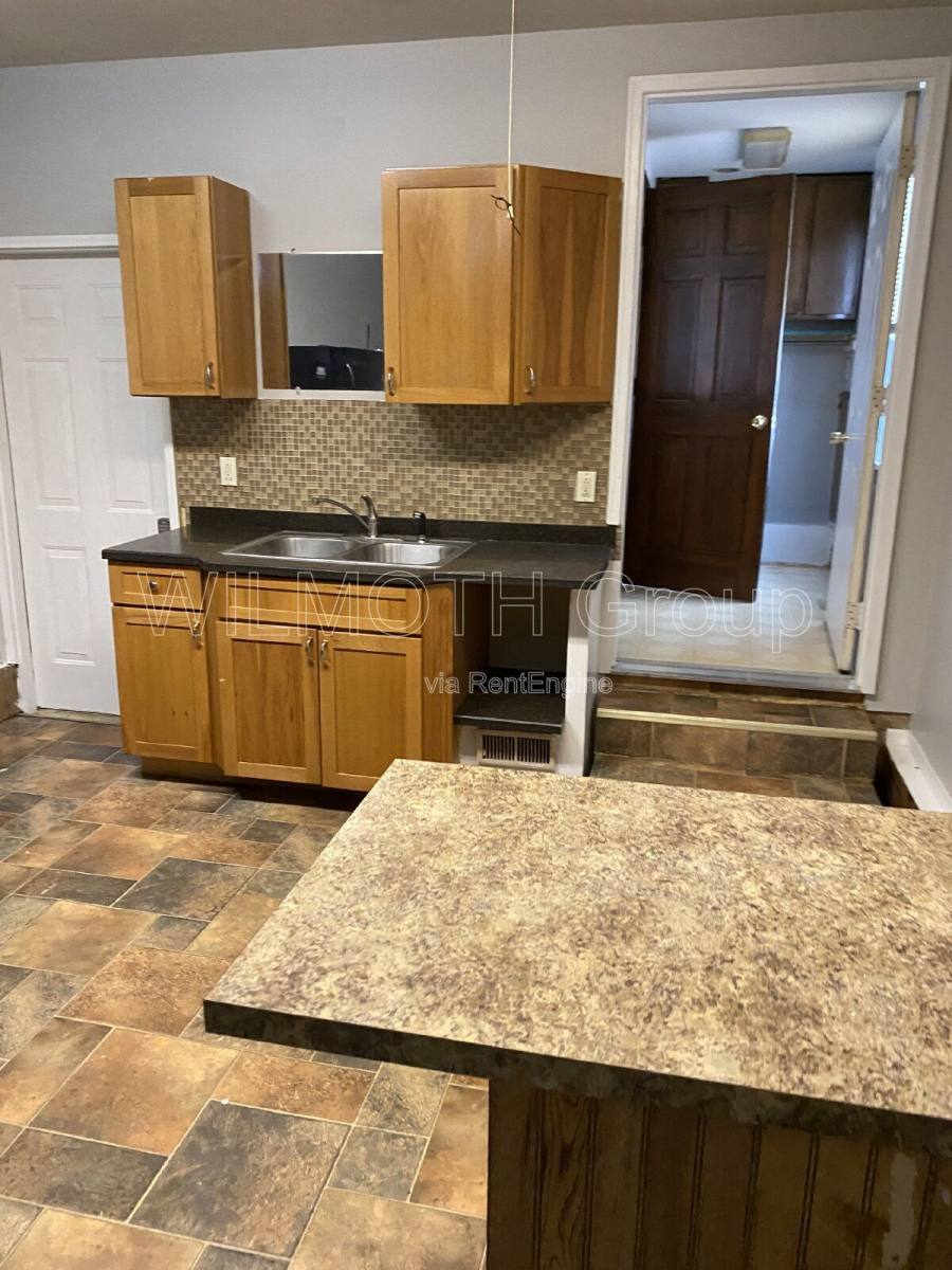 Apartment for rent at 1106 N Gale St #3, Indianapolis, IN 46201