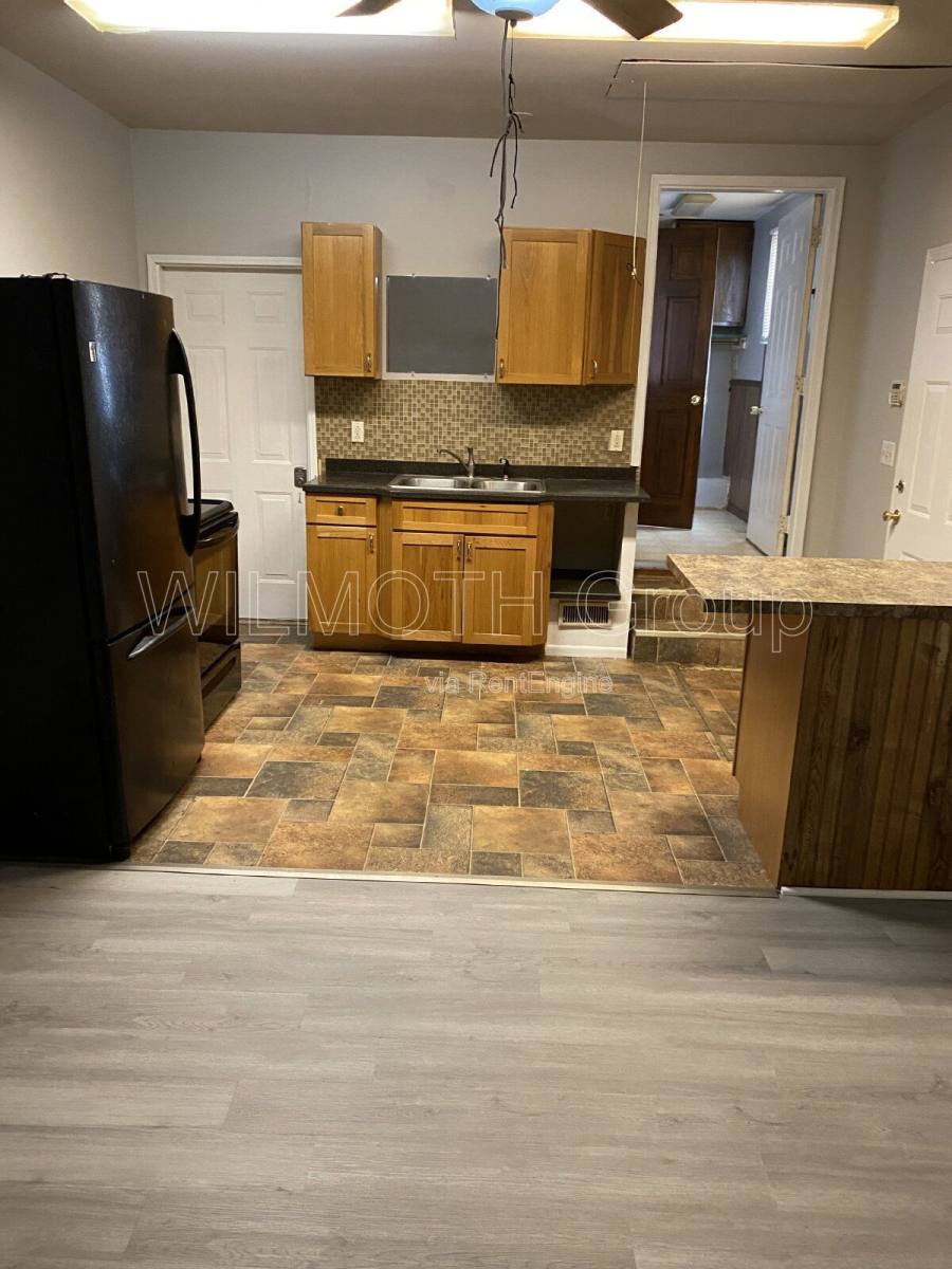 Apartment for rent at 1106 N Gale St #3, Indianapolis, IN 46201