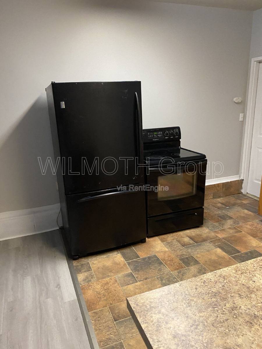 Apartment for rent at 1106 N Gale St #3, Indianapolis, IN 46201