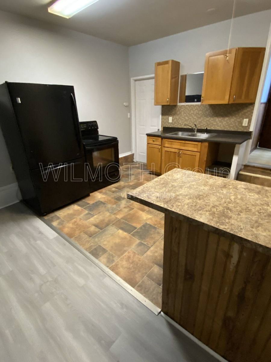 Apartment for rent at 1106 N Gale St #3, Indianapolis, IN 46201