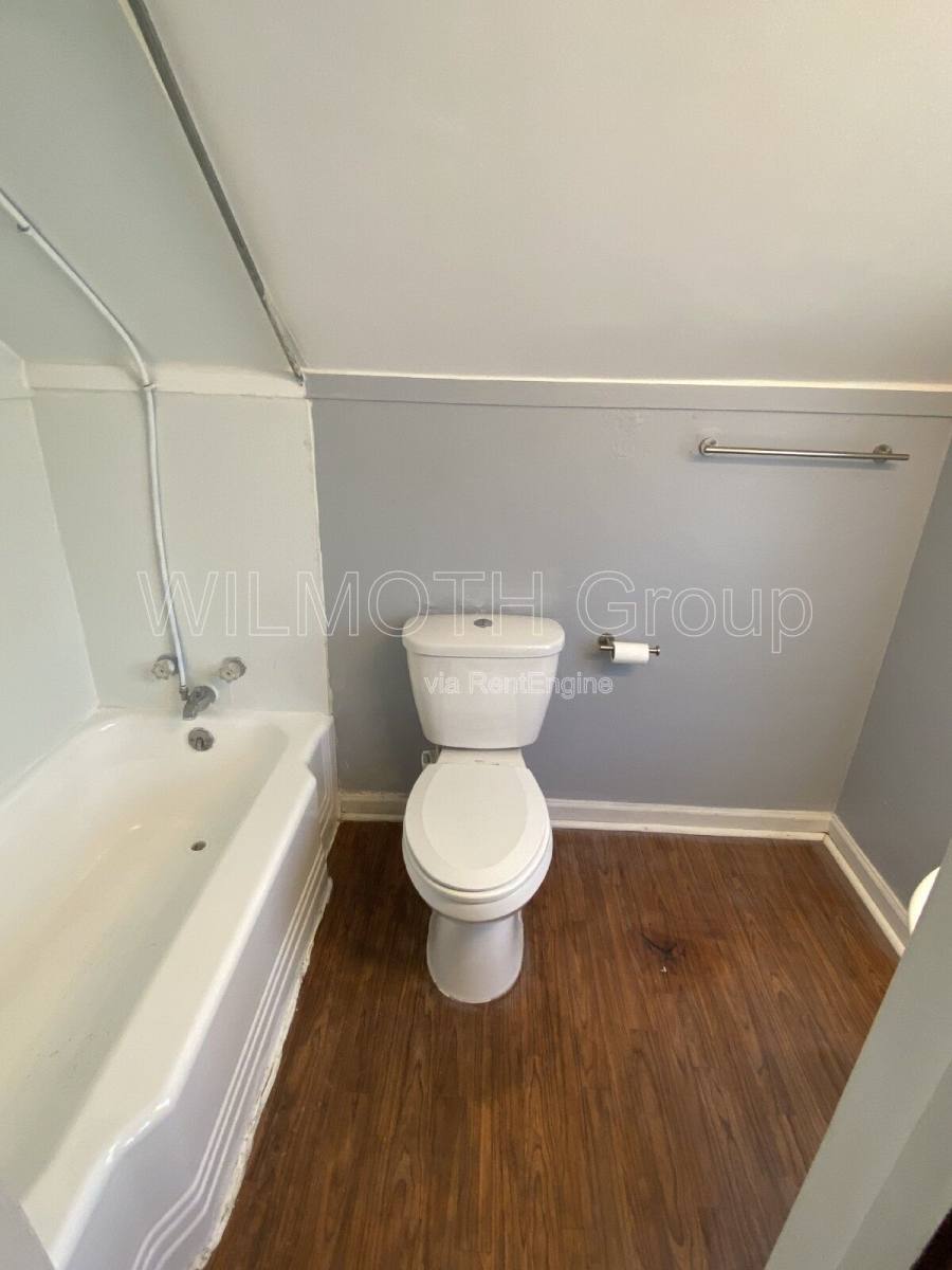 House for rent at 3095 Central Ave, Anderson, IN 46012