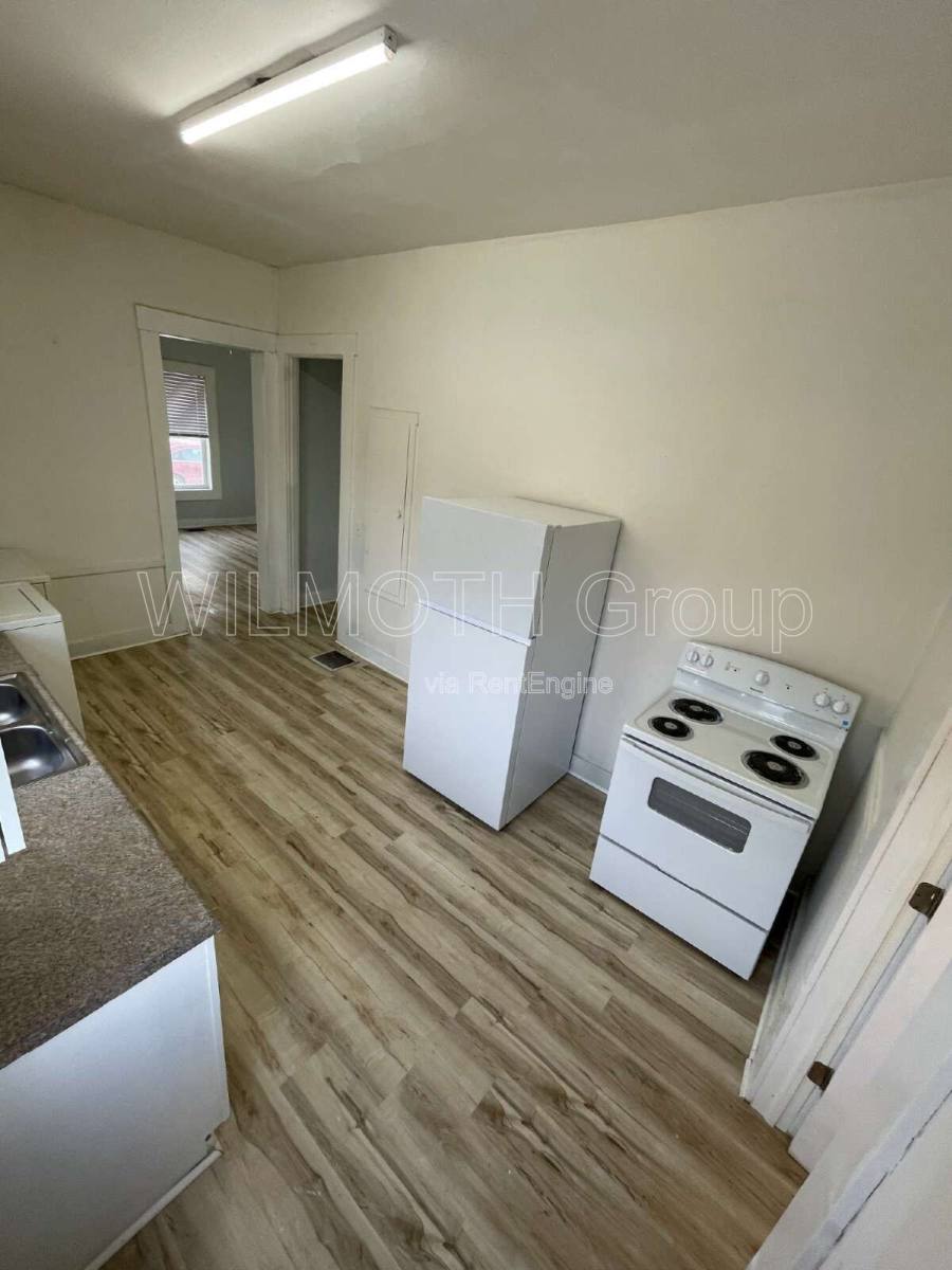Apartment for rent at 610 S Gallatin St #A, Marion, IN 46953