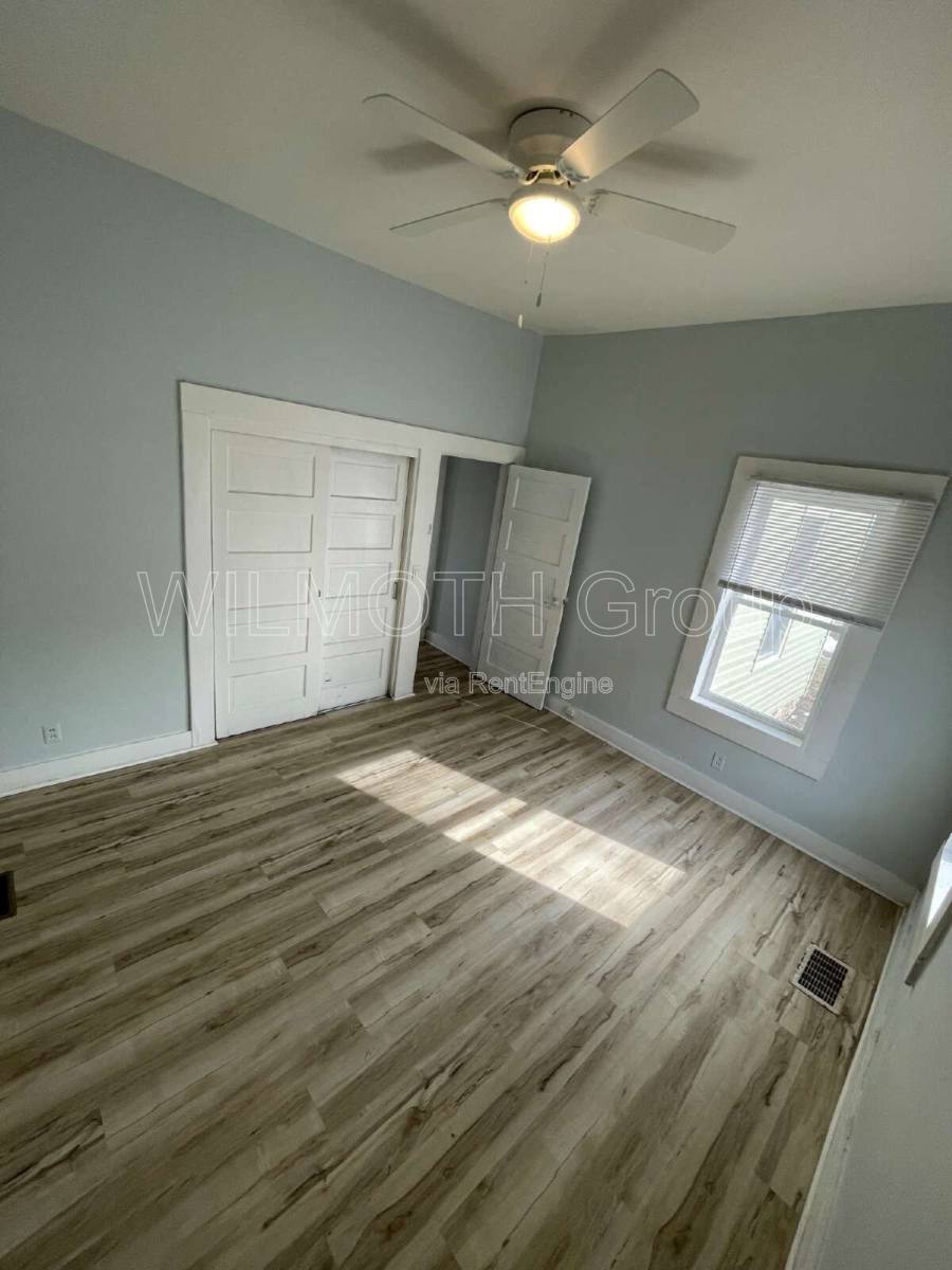 Apartment for rent at 610 S Gallatin St #A, Marion, IN 46953