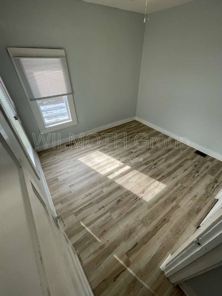 Apartment for rent at 610 S Gallatin St #A, Marion, IN 46953