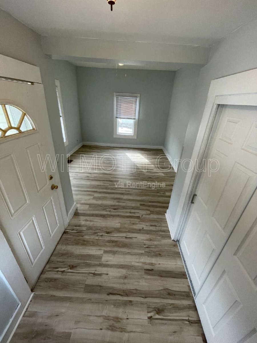 Apartment for rent at 610 S Gallatin St #A, Marion, IN 46953