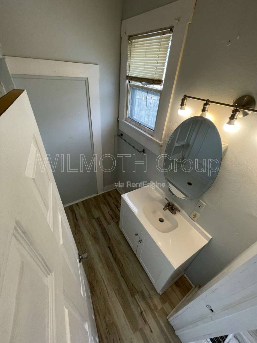 Apartment for rent at 610 S Gallatin St #A, Marion, IN 46953