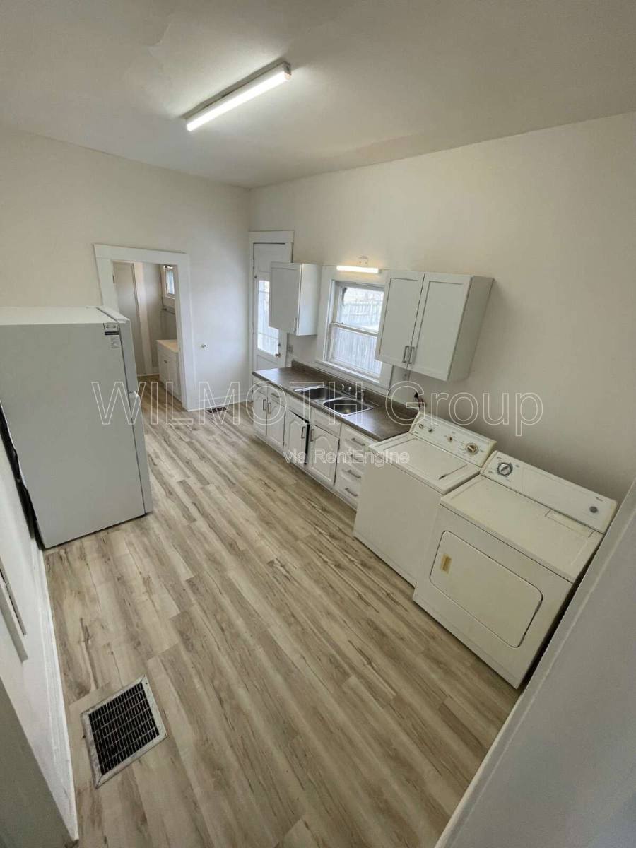 Apartment for rent at 610 S Gallatin St #A, Marion, IN 46953