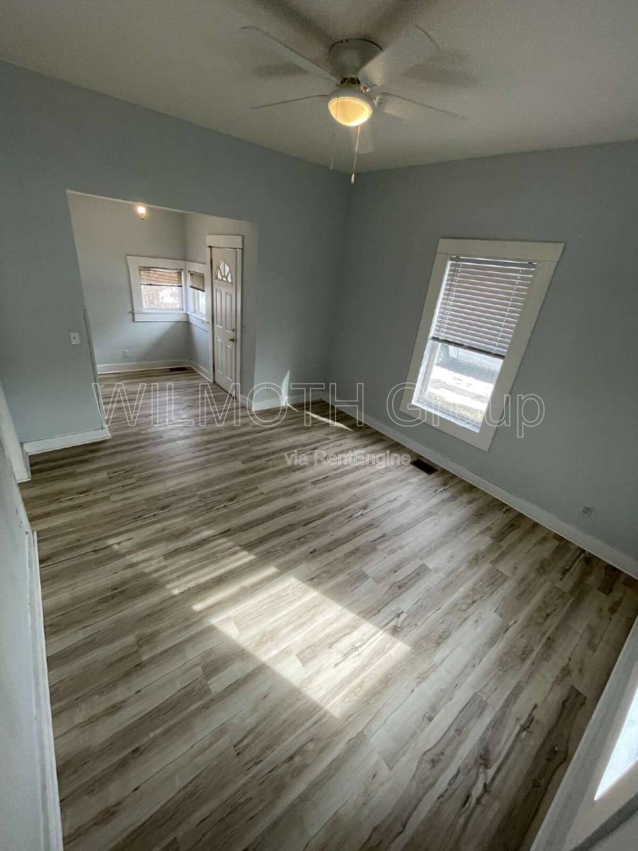 Apartment for rent at 610 S Gallatin St #A, Marion, IN 46953
