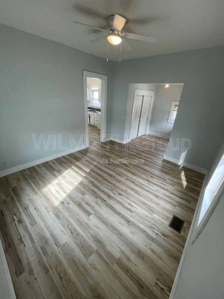Apartment for rent at 610 S Gallatin St #A, Marion, IN 46953