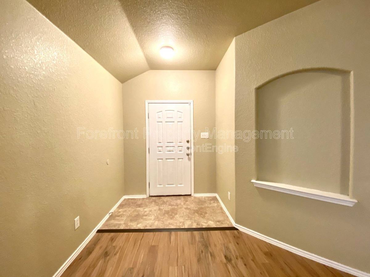 House for rent at 12647 Point Summit, San Antonio, TX 78253