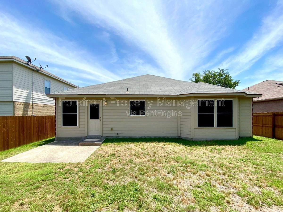 House for rent at 12647 Point Summit, San Antonio, TX 78253