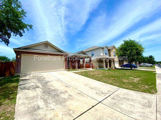 House for rent at 12647 Point Summit, San Antonio, TX 78253