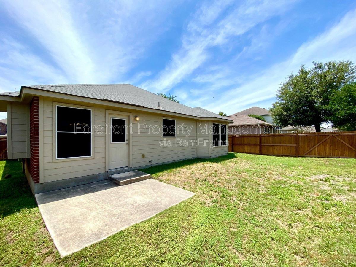 House for rent at 12647 Point Summit, San Antonio, TX 78253