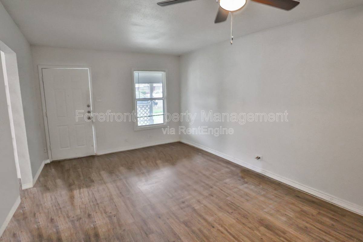 House for rent at 2426 Cincinnati Ave, San Antonio, TX 78228
