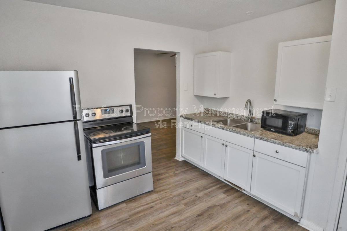 House for rent at 2426 Cincinnati Ave, San Antonio, TX 78228