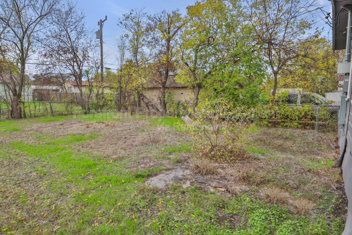 House for rent at 2426 Cincinnati Ave, San Antonio, TX 78228