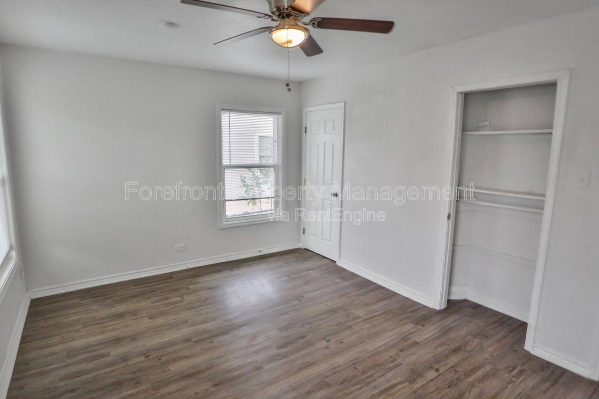 House for rent at 2426 Cincinnati Ave, San Antonio, TX 78228
