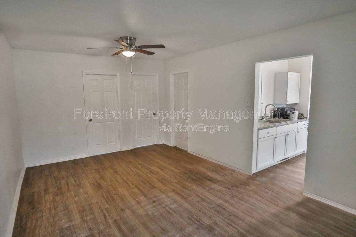 House for rent at 2426 Cincinnati Ave, San Antonio, TX 78228